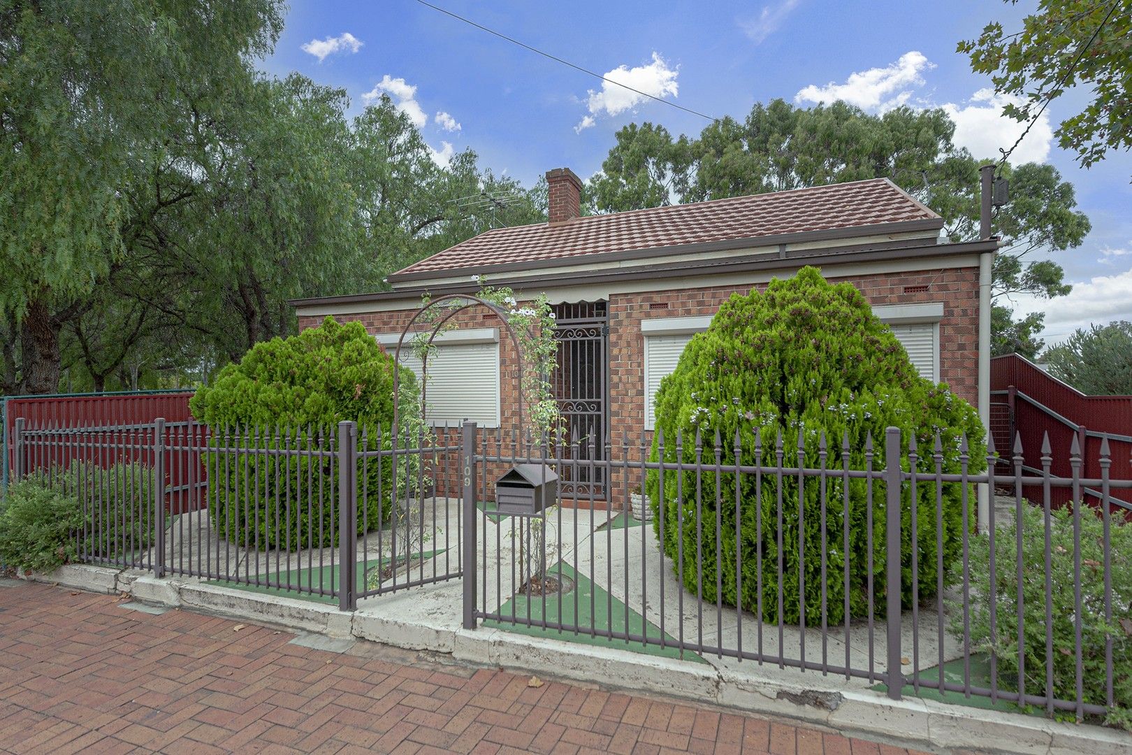 109 DRAYTON STREET, Bowden SA 5007, Image 0