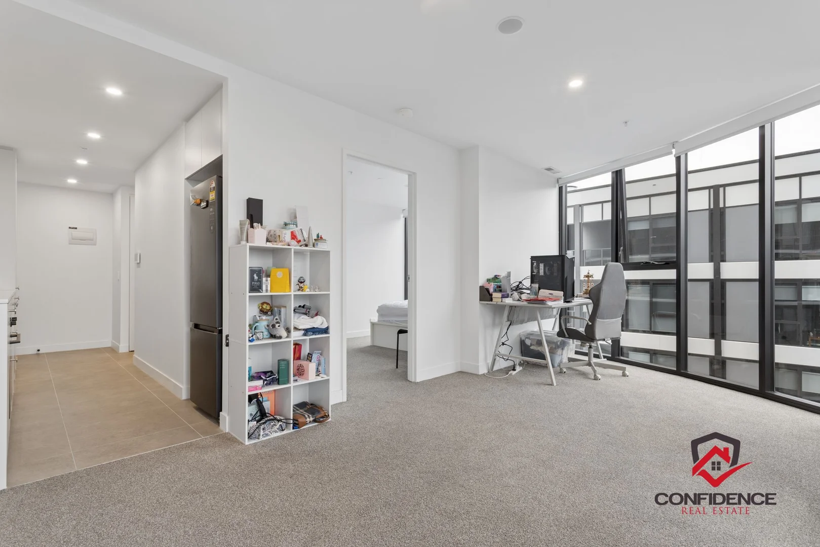 Additional image 3 of 1403/2 Furzer Street, Phillip ACT 2606