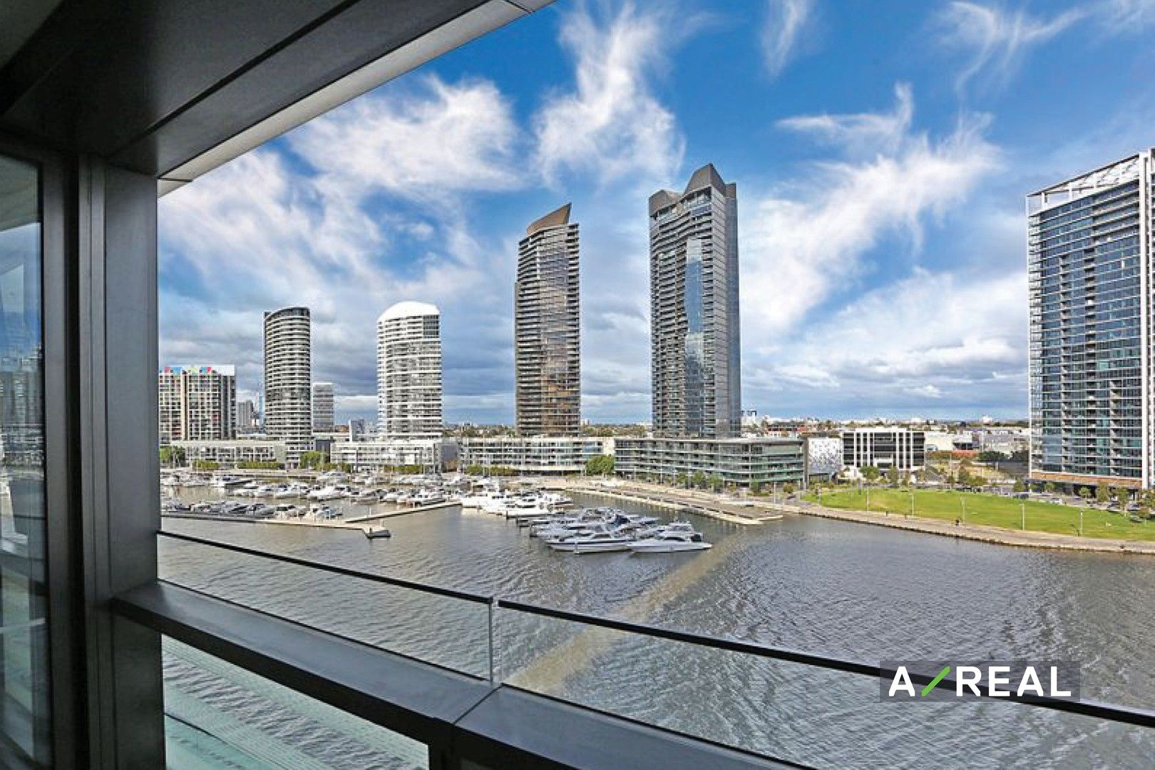 2 bedrooms Apartment / Unit / Flat in 705S/883 Collins Street DOCKLANDS VIC, 3008