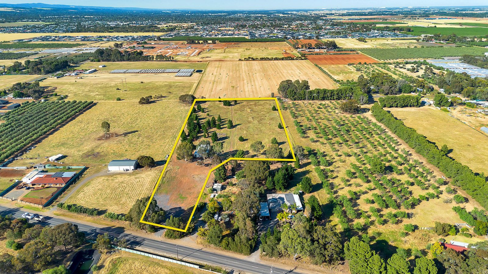 Lot 149 Dalkeith Road, Munno Para Downs SA 5115, Image 1