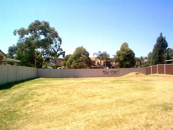 Picture of CASULA NSW 2170