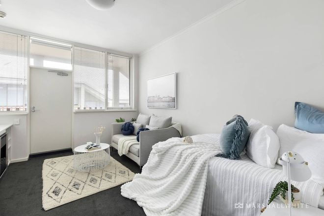 Picture of 23/62-72 Bay Road, SANDRINGHAM VIC 3191