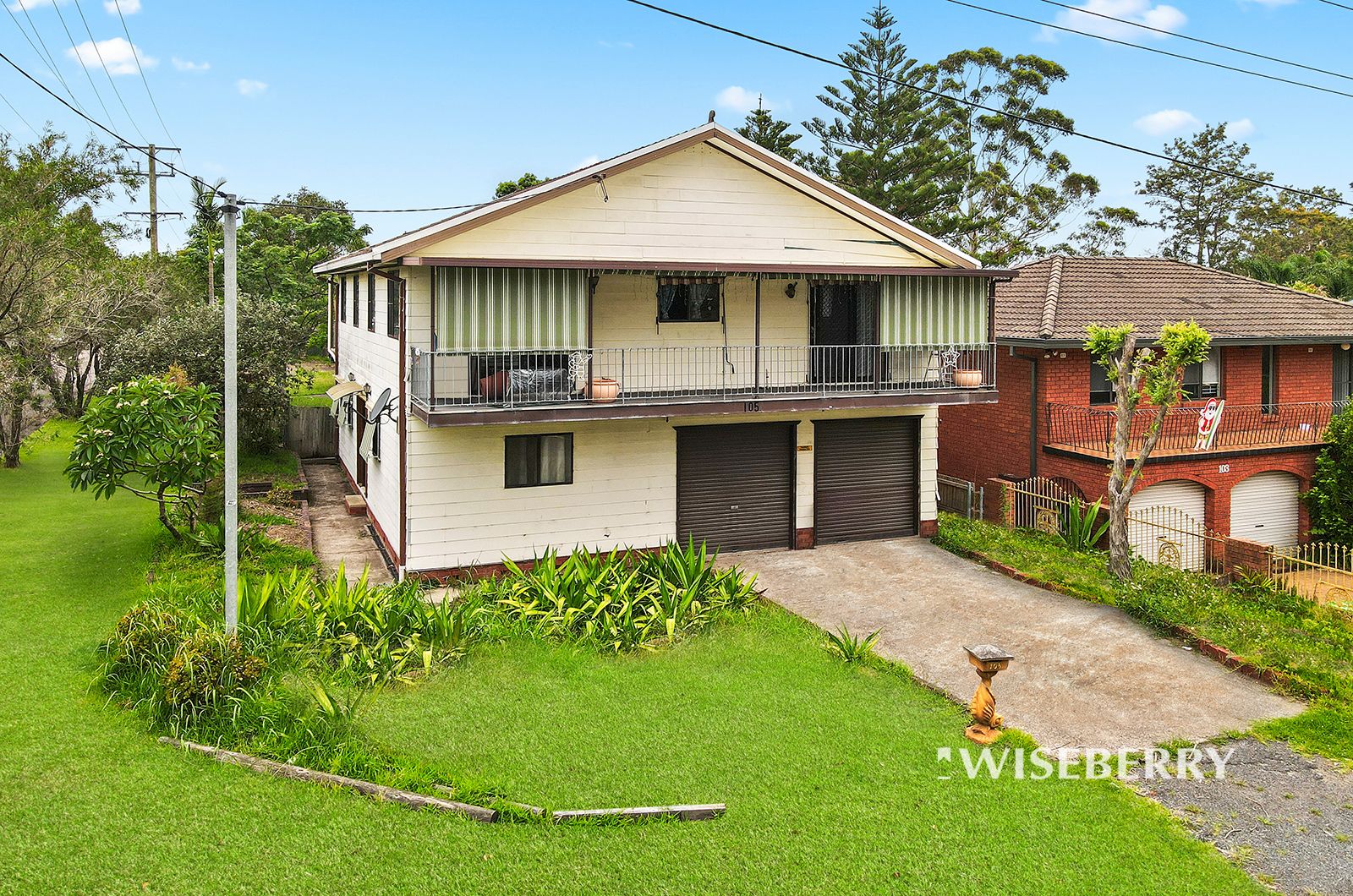 105 Richardson Road, San Remo NSW 2262, Image 0