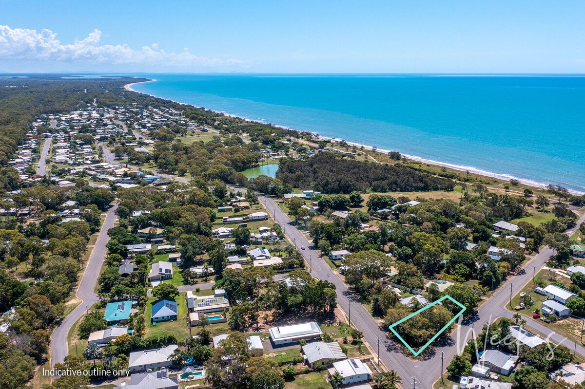 1 Lassig Street, Moore Park Beach QLD 4670, Image 0