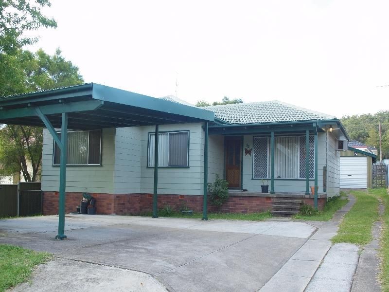 95 Macquarie Road, FENNELL BAY NSW 2283, Image 0