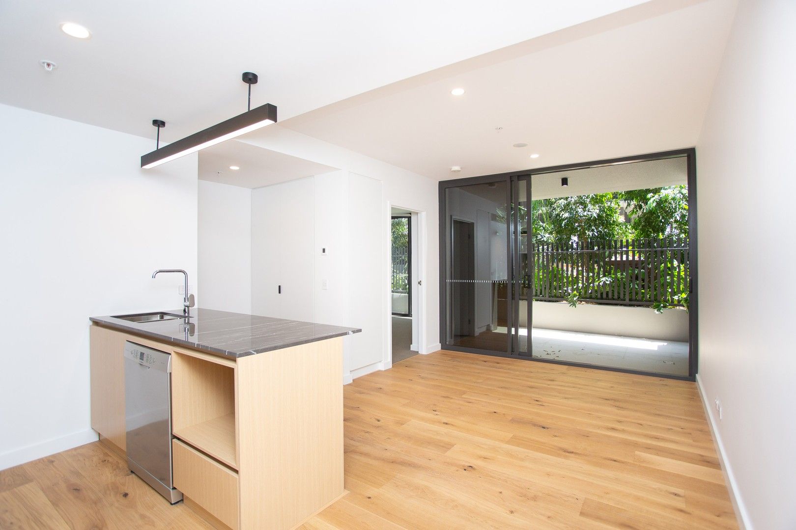 1 bedrooms New Apartments / Off the Plan in 11901/3 Cordelia Street SOUTH BRISBANE QLD, 4101