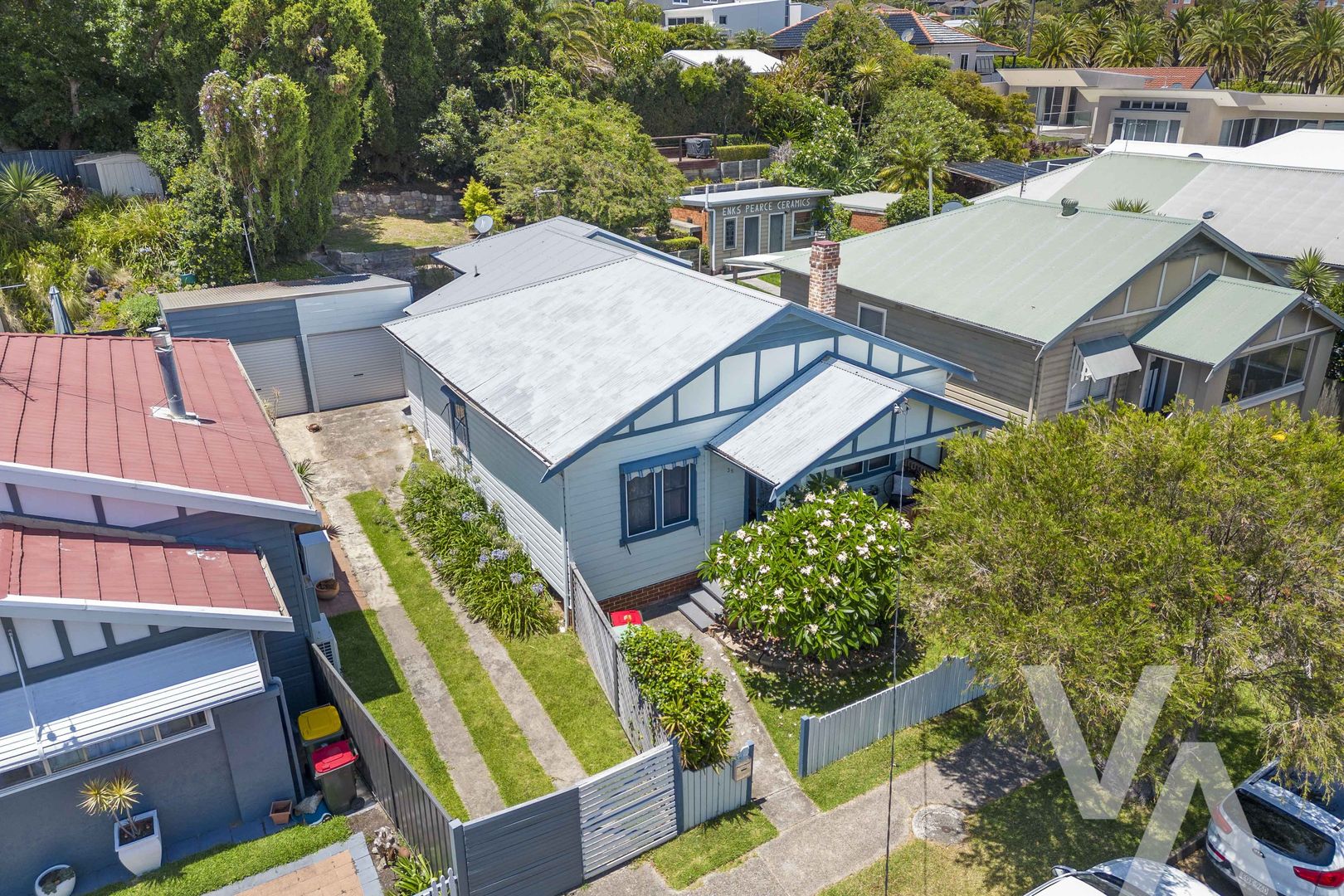 35 Brooks Street, Cooks Hill NSW 2300, Image 1