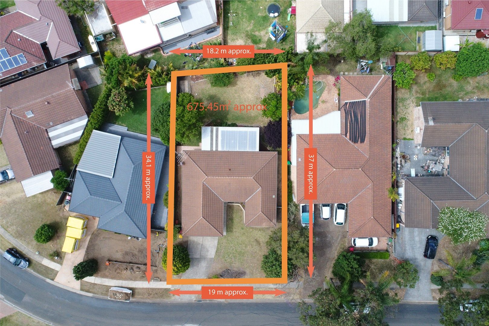 16 Australorp Avenue, Seven Hills NSW 2147, Image 0