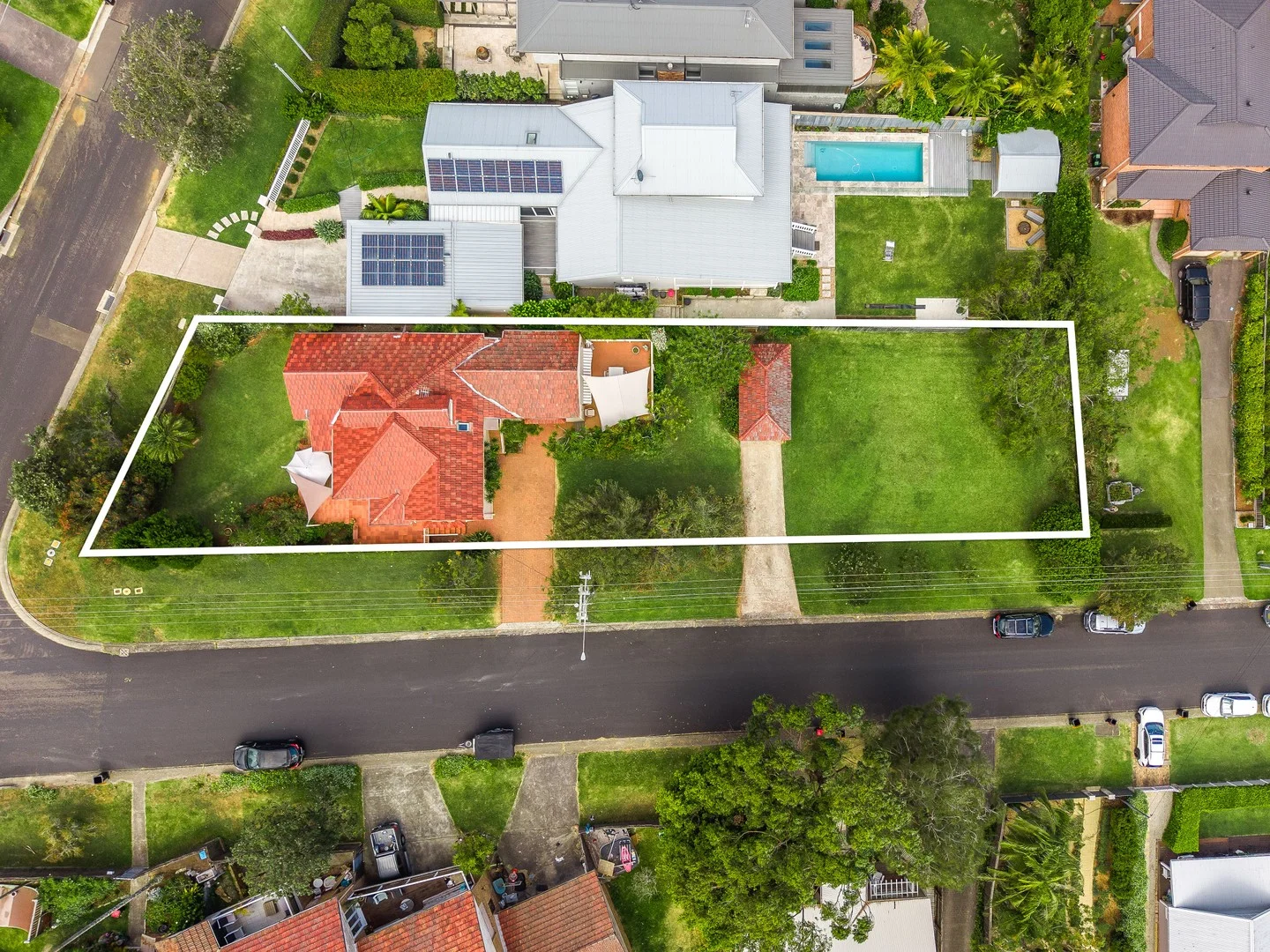 13 Grandview Parade, Mona Vale NSW 2103