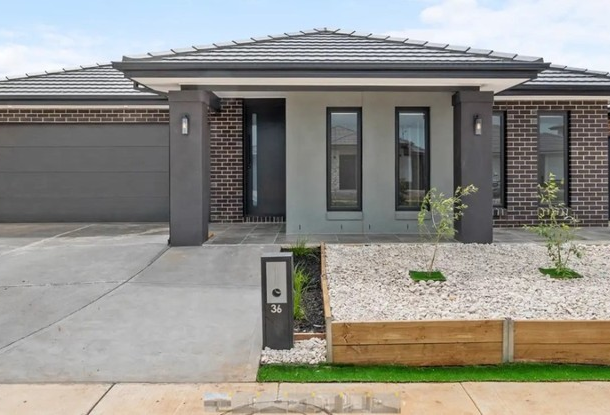 36 Feathertop Avenue, Weir Views VIC 3338