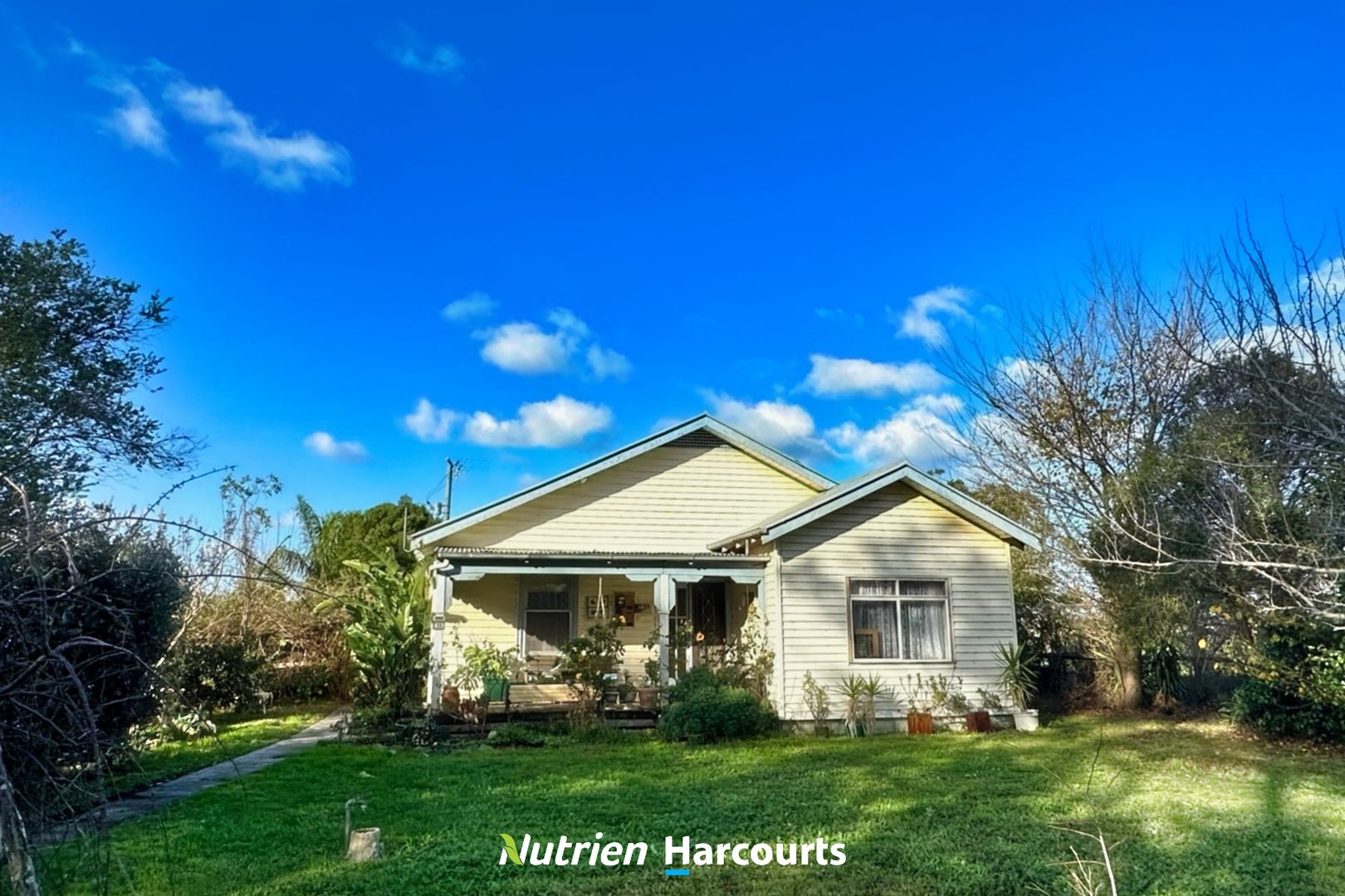 35 Cascade Road, Woodside VIC 3874 Domain