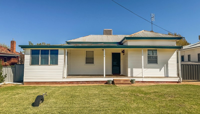Picture of 6 Bartley Street, FORBES NSW 2871