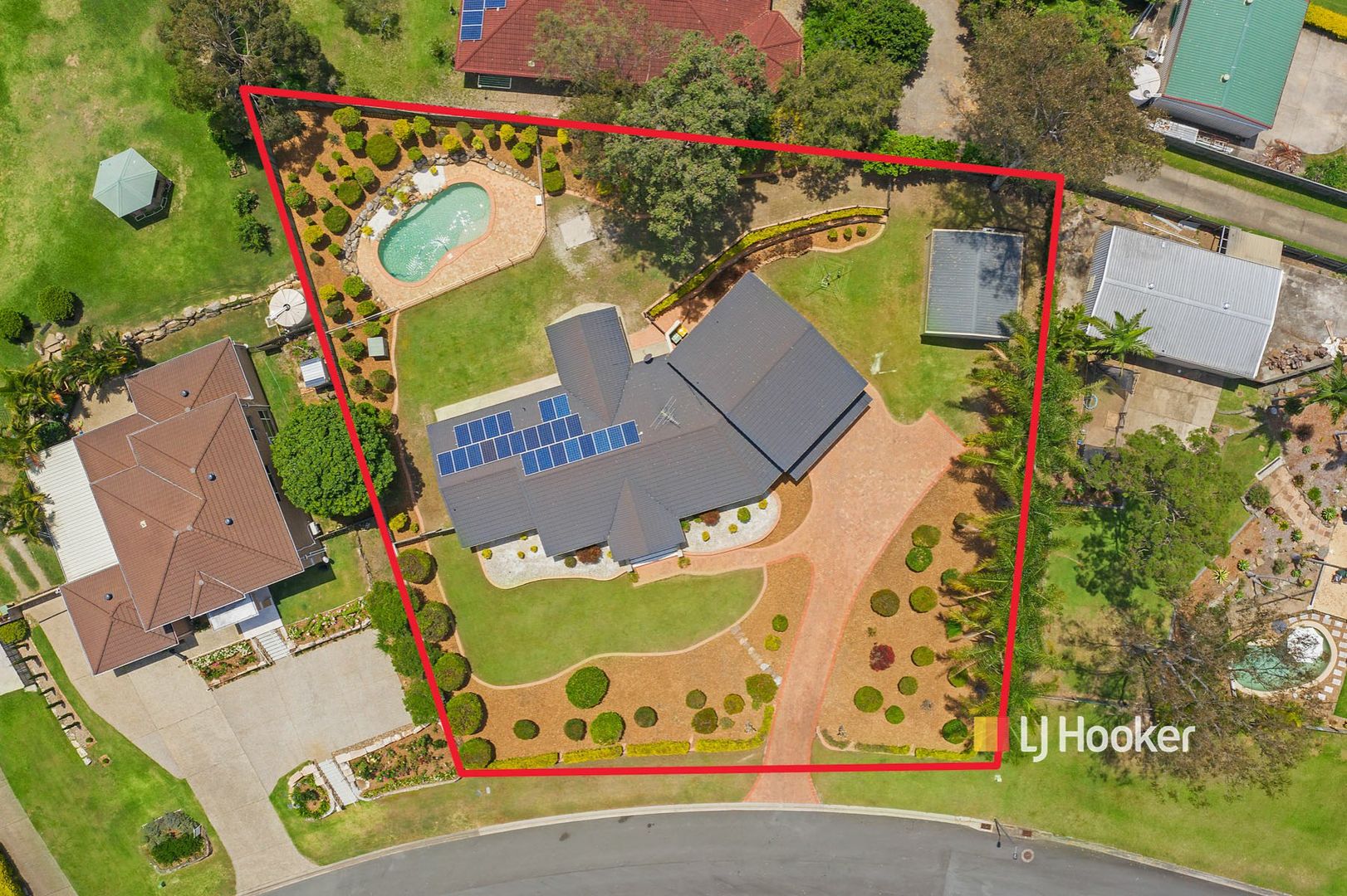 6 Romeo Court, Joyner QLD 4500, Image 2