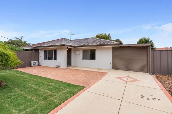 Picture of 4B Dove Street, THORNLIE WA 6108