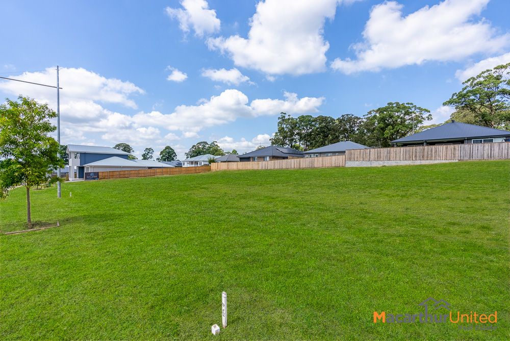 Lot 403 Coyle Circuit, Oakdale NSW 2570, Image 2