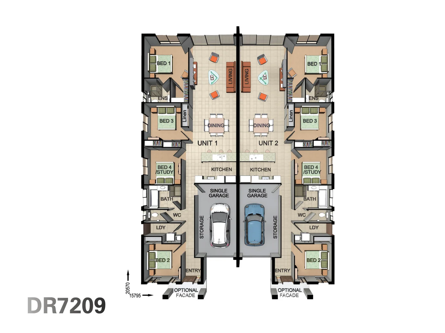 Additional image 8 of 117-119 Wienholt St, Maryvale QLD 4370