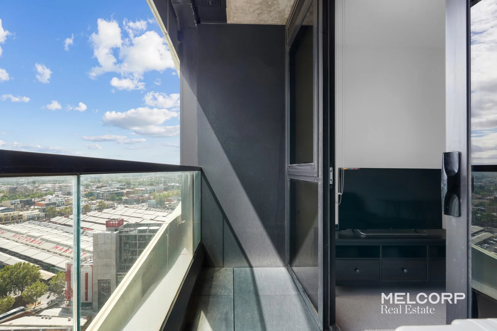 Additional image 6 of 2314/155 Franklin Street, Melbourne VIC 3000