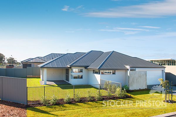 22 Silvereye Street, Kealy WA 6280, Image 0