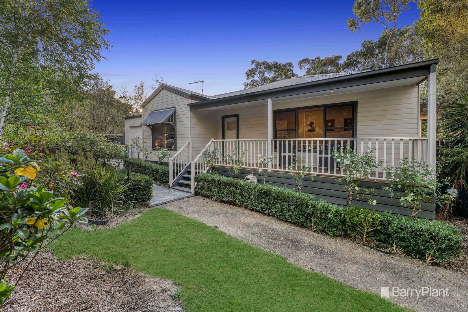 30 Chalet Road, Badger Creek VIC 3777, Image 0