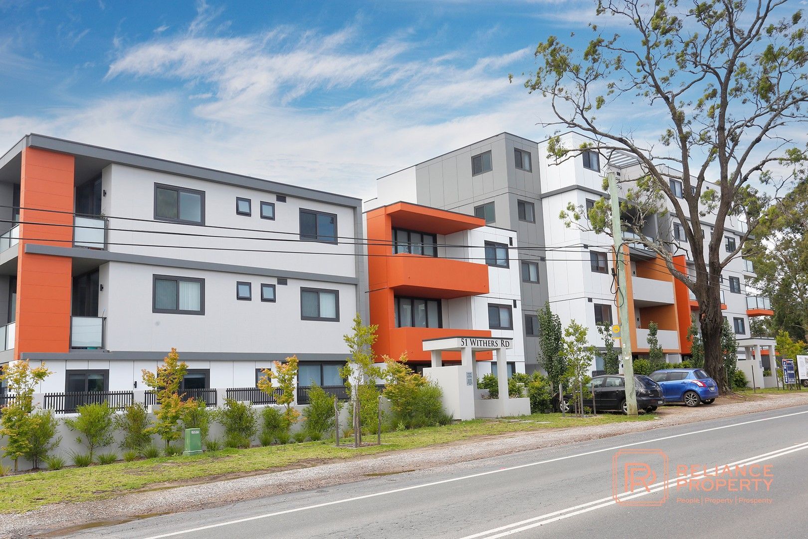 212/3 Sundown Road, North Kellyville NSW 2155 Domain