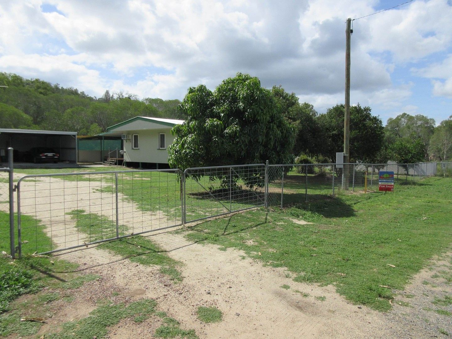 Mount Perry QLD 4671, Image 0