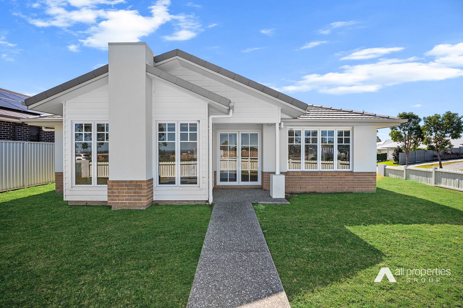 41 Vineyard Drive, Greenbank Property History & Address Research Domain