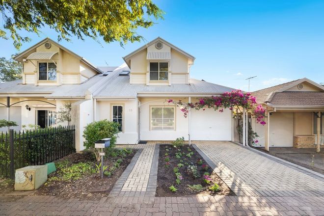 Picture of 53 Maldon Avenue, MITCHELL PARK SA 5043