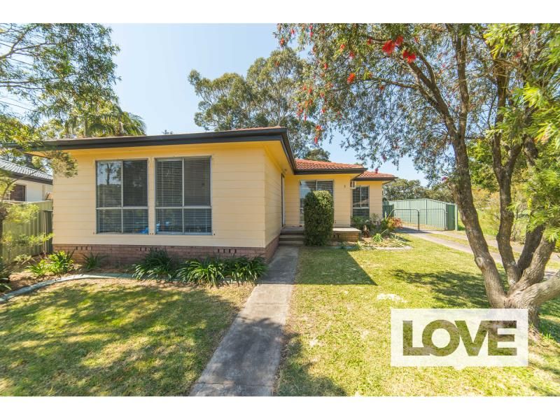 3 bedrooms House in 2 Brandon Street ARGENTON NSW, 2284