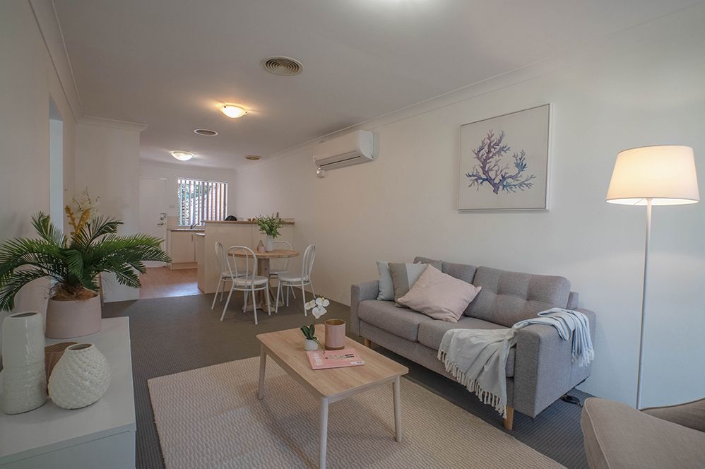 4/23 Edward Street, Charlestown NSW 2290, Image 2