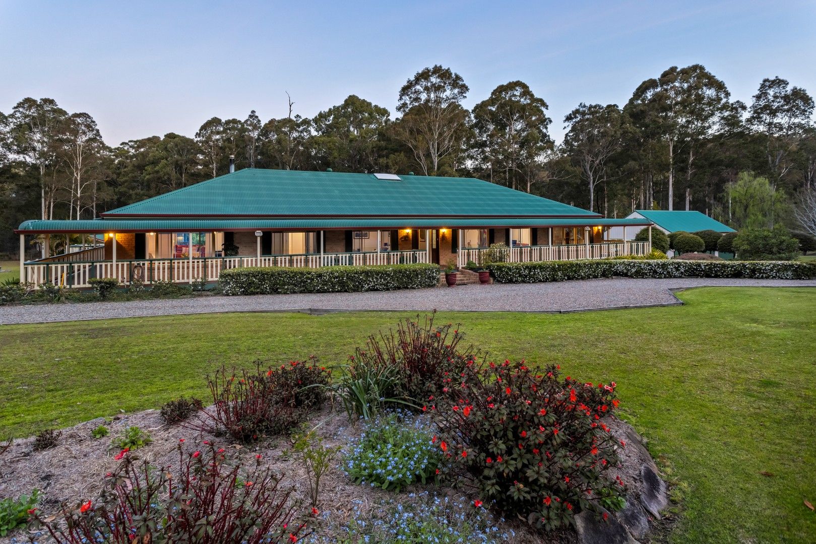 32 Parkridge Drive, Jilliby NSW 2259, Image 0