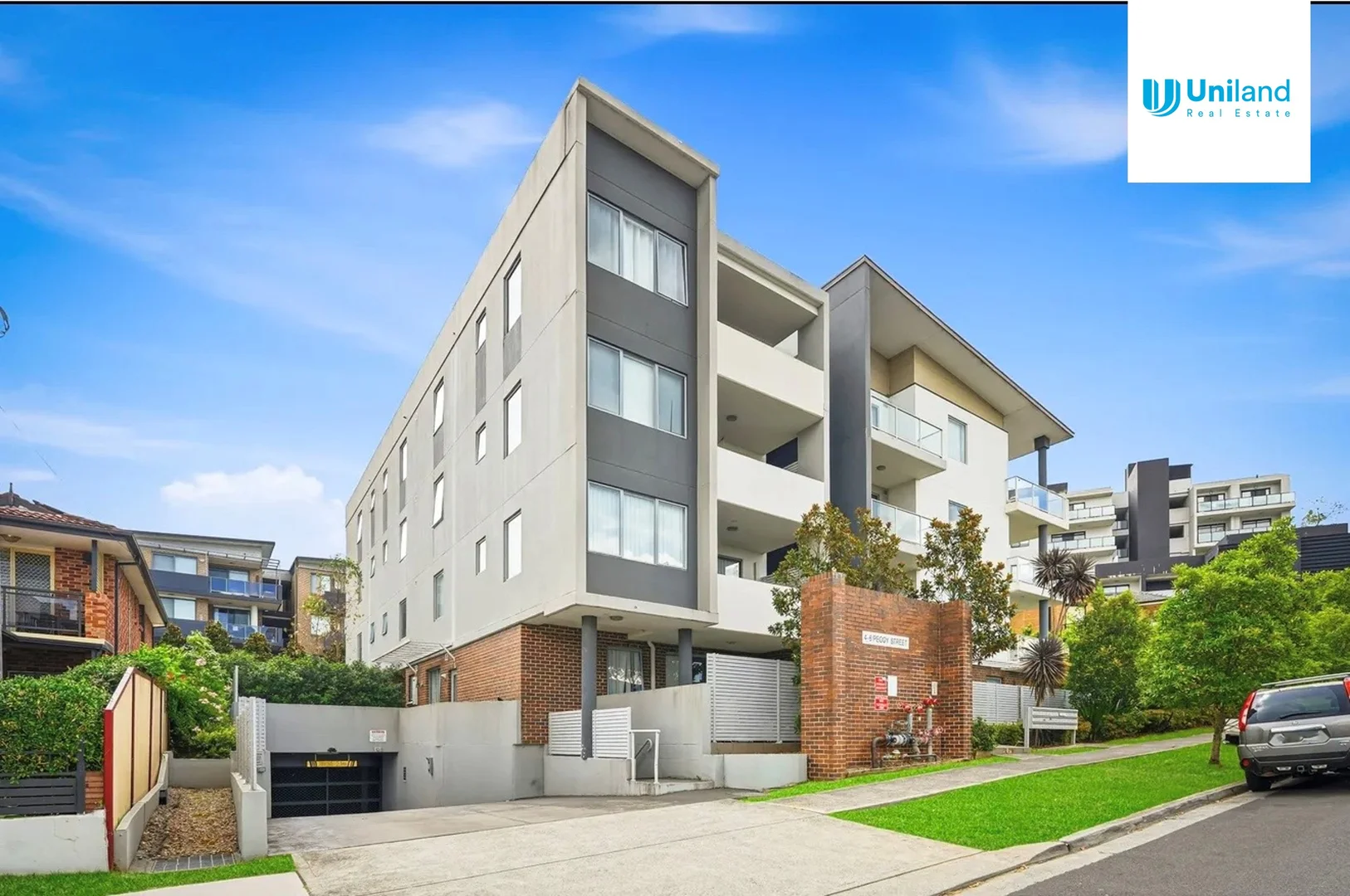 Additional image 12 of 17/4-6 Peggy Street, Mays Hill NSW 2145