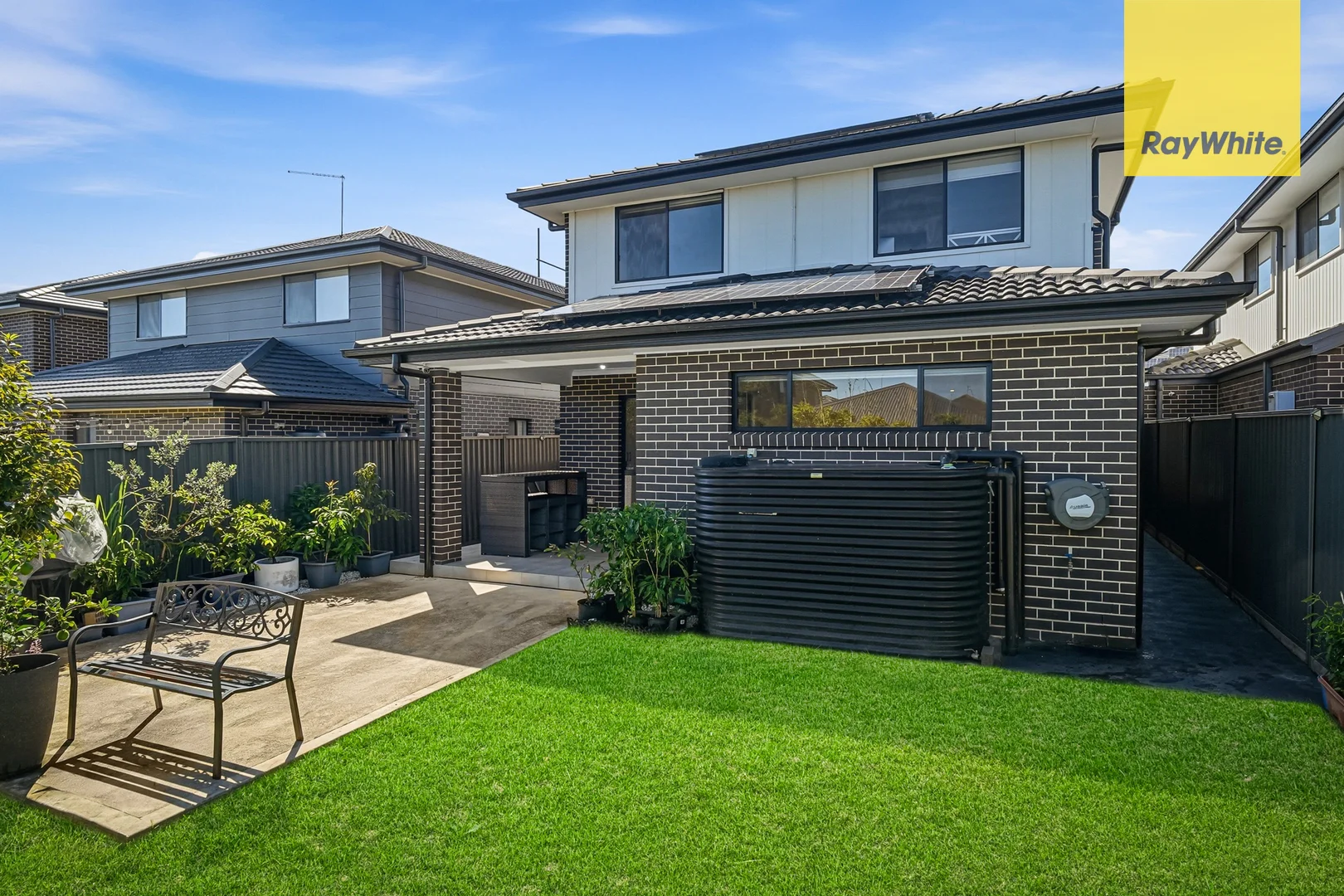 Additional image 14 of 42 John Black Drive, Marsden Park NSW 2765
