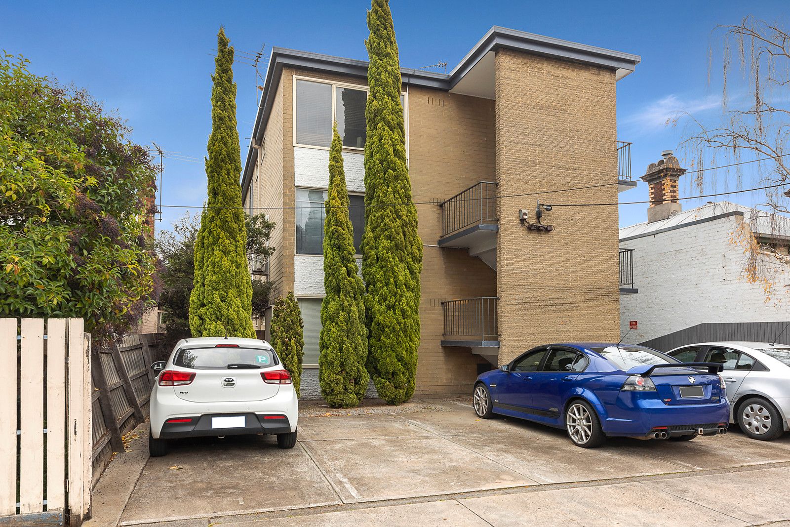 7/34 Adam Street, Burnley VIC 3121, Image 0