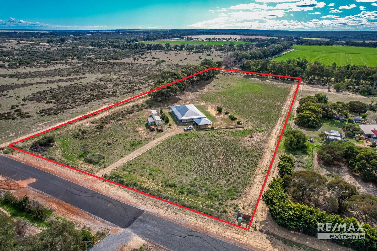 292 Sovereign Hill Drive, Gabbadah WA 6041, Image 0