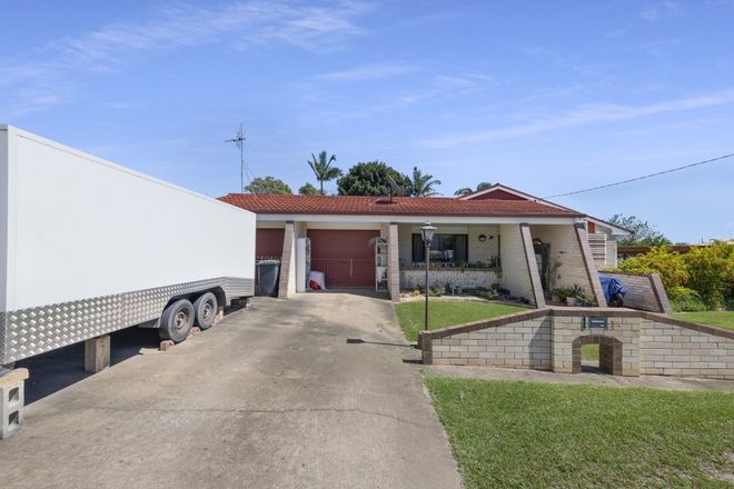 Picture of 1 Avokahville Avenue, AVOCA QLD 4670