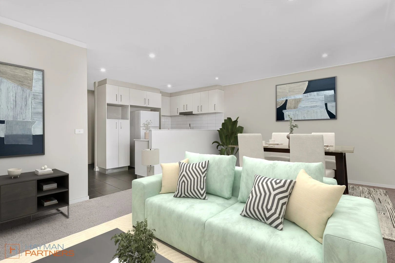 108/104 Henry Kendall Street, Franklin ACT 2913