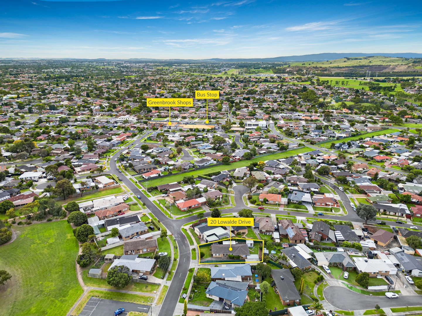 Additional image 14 of 20 Lowalde Drive, Epping VIC 3076