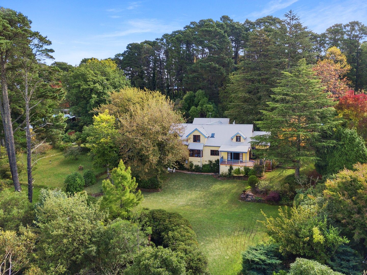 42-44 Jamieson Street, Wentworth Falls NSW 2782, Image 2