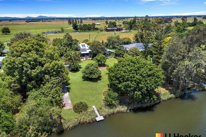 Picture of 3505 Big River Way, COWPER NSW 2460