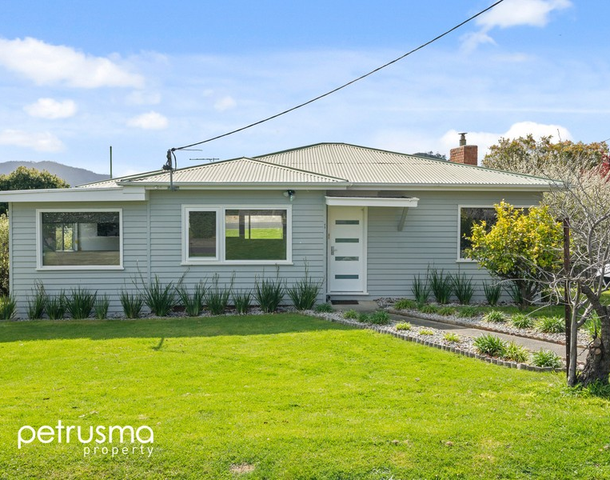 1 Greenacres Road, Geilston Bay TAS 7015