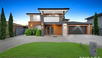 Picture of 4 Harrington Avenue, TARNEIT VIC 3029