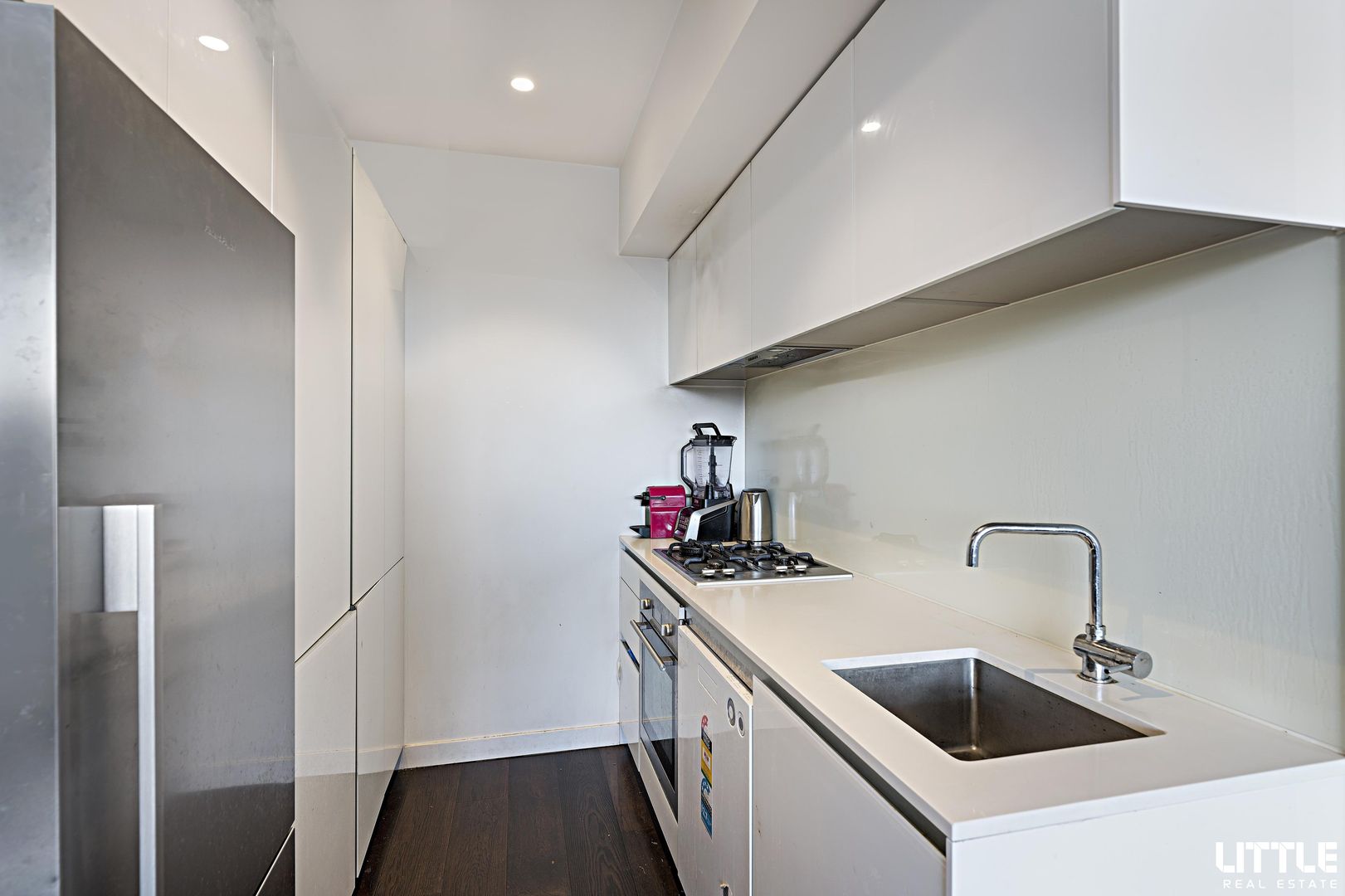 416/31 Grattan Street, Prahran VIC 3181, Image 2