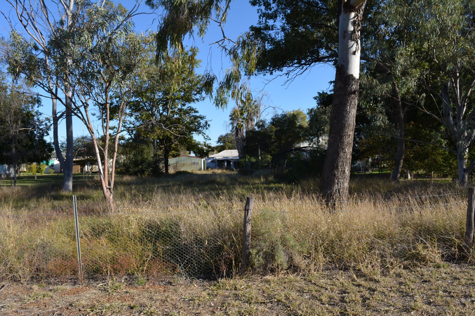 Sold 9 Shamrock Street, Blackall QLD 4472 on 11 Aug 2022 2017944341