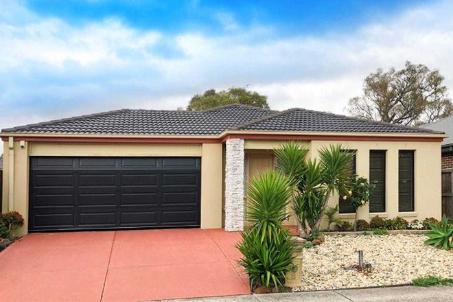 Picture of 8 Clarence Way, SOUTH MORANG VIC 3752