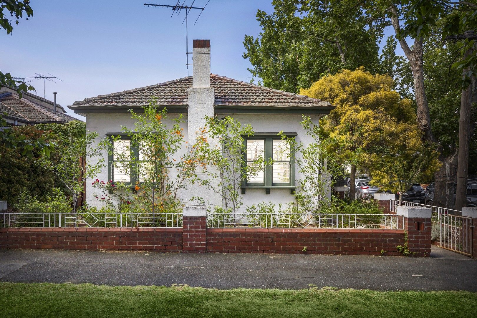 3 bedrooms House in 69-71 Canterbury Street FLEMINGTON VIC, 3031