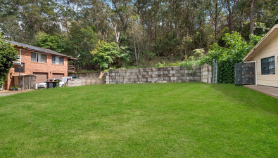 Picture of 11 Ski Lodge Road, CUMBERLAND REACH NSW 2756