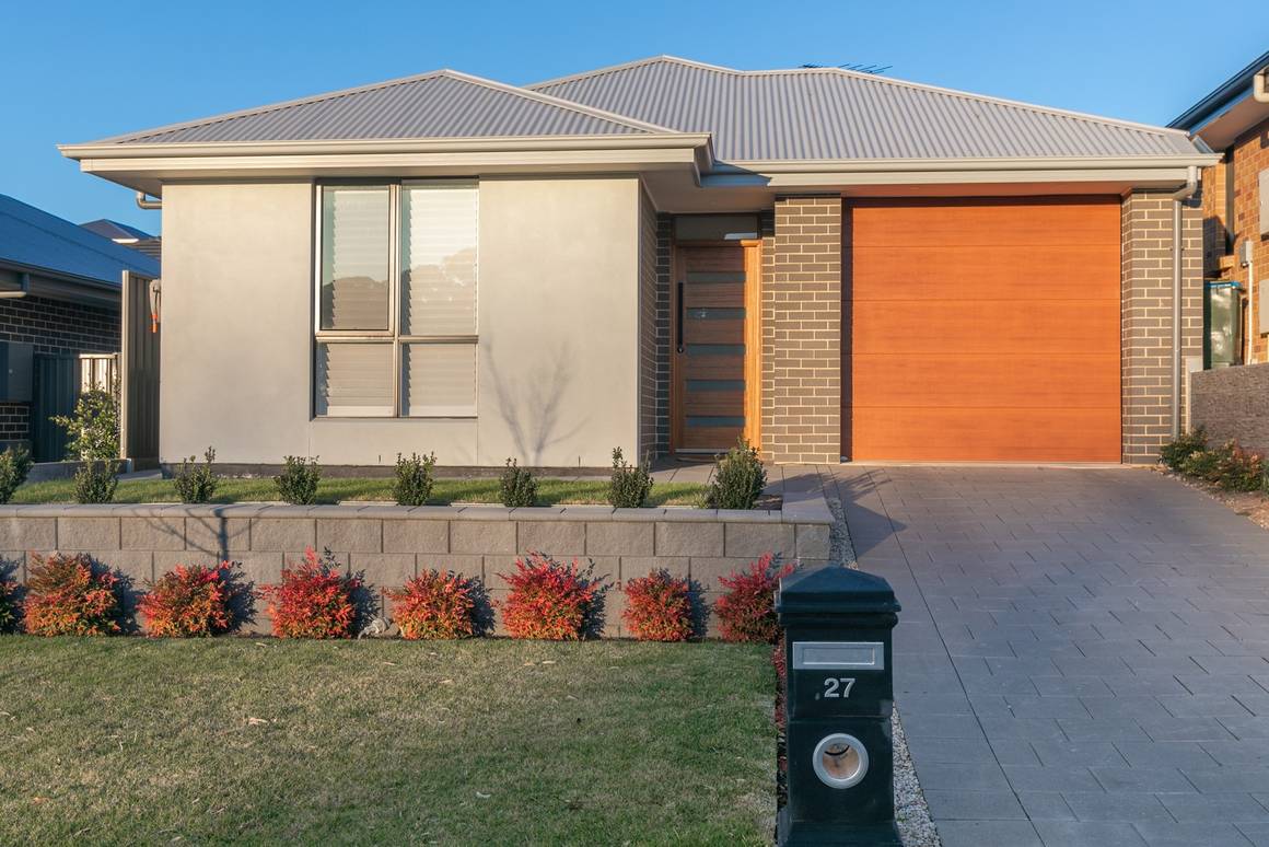 Picture of 27 Cotterdale Avenue, MOUNT BARKER SA 5251