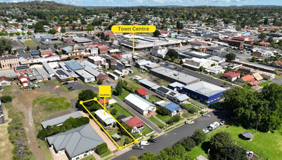 Picture of 35A East Avenue, GLEN INNES NSW 2370