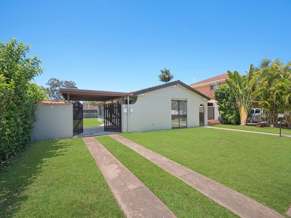 23 Gildor Street, Boondall QLD 4034