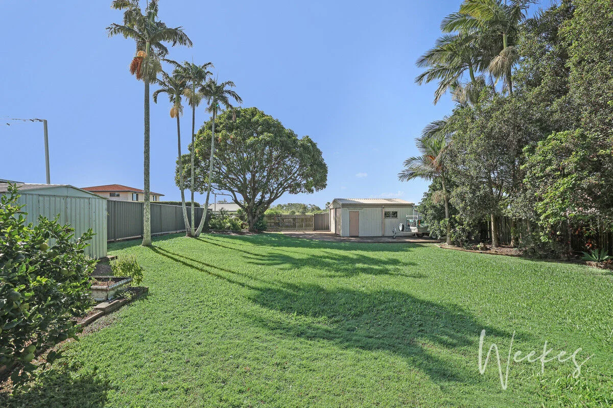 Additional image 29 of 3 Ernie Twyford Street, Kalkie QLD 4670